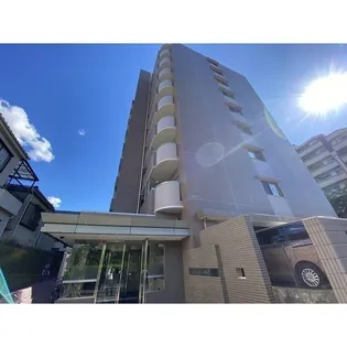 サンスカイ【5階】の外観