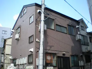 フラワーハイツの画像