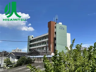 スカイコートけんとく町の画像