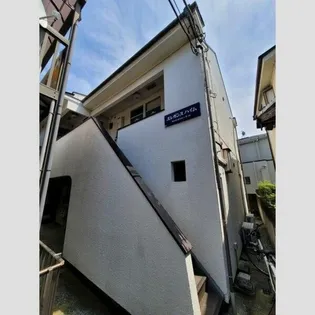 エレガンスハイムの画像