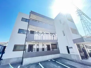 グランドヒルズ久野の画像