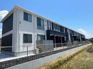 コントレイル糸引の画像