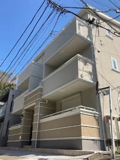 ミエーユ横濱元町の画像