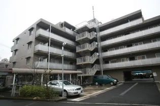 メゾンピア3の画像