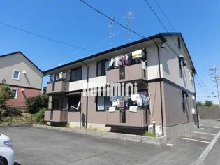 アムール堀 北棟の画像