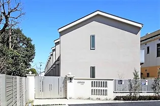 ヴィアレッタ上石原の画像