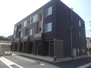 レジデンス ジール Ⅰの画像