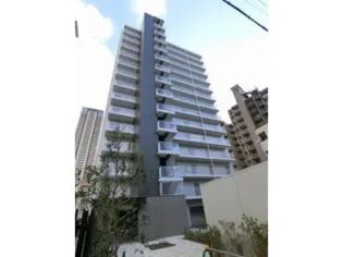 大阪府大阪市北区大淀中2【マンション】の外観