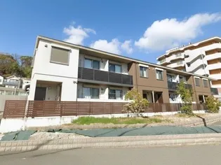 シャーメゾン高井田の画像