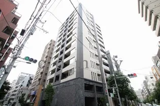 KDXレジデンス八丁堀の画像