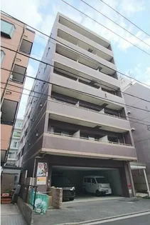 ヴィヴァン綱島の画像