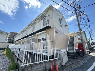 シティパルUの画像