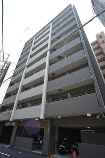 レジデンス中之島公園の画像