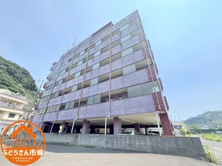 リリーハイツ田上の画像