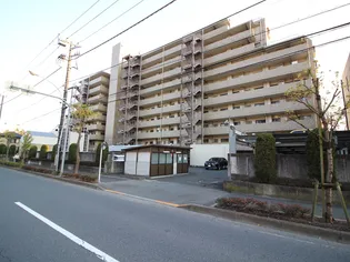 ハイホーム青梅の画像