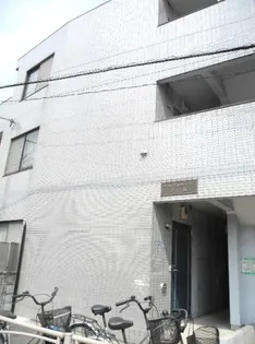 オリーアルカジック武原【3階】の外観