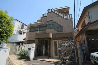 メゾンカゴミヤIIの画像