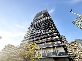 BRILLIA TOWER KAWASAKIの画像