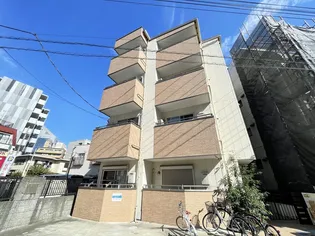 CASA DE TACHIKAWAの画像