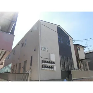 メープルエステートの画像