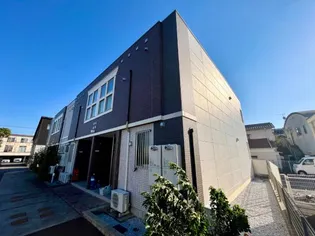 ブルーム テラスの画像