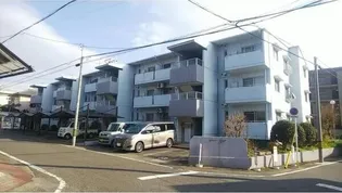 シャトー春山の画像