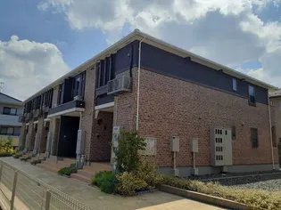 ミルト膳所 Cの画像