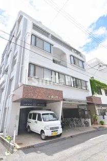 佳月堂マンションの画像