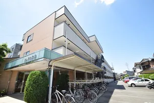 シュクレ大船の画像