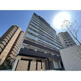 スプランディッド難波WESTIIの画像