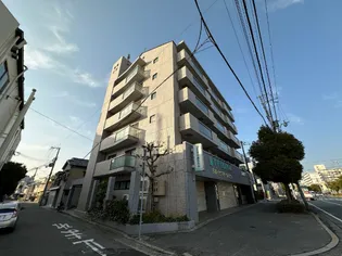 サニープラザの画像