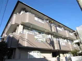 サンパーク五反野の画像