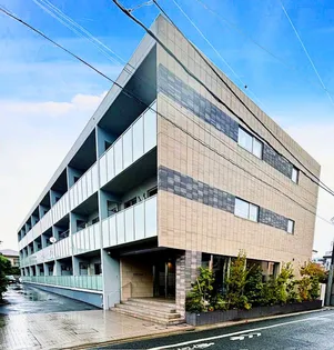 コルティーレ久が原の画像