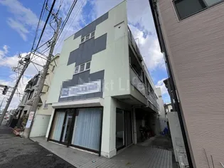 川崎西ダイカンプラザの画像