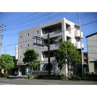 小菅木町ビル【2階】の外観