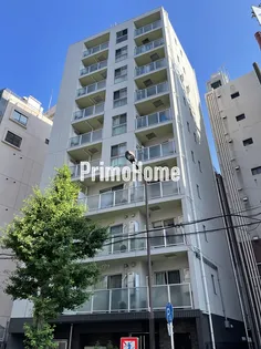 フェルクルール秋葉原【5階】の外観