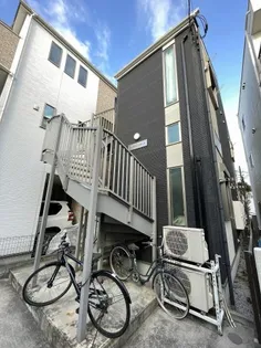 G Aヒルズ武蔵小杉の画像