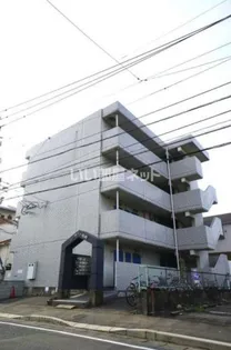 シーサイド箱崎の画像