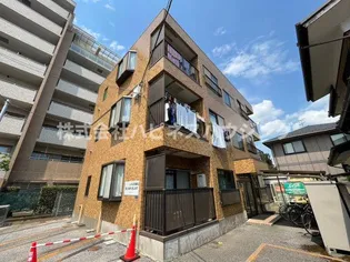 ミントハイツ柏の画像