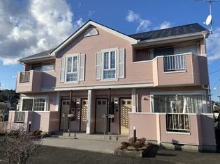 ルミエールBの画像