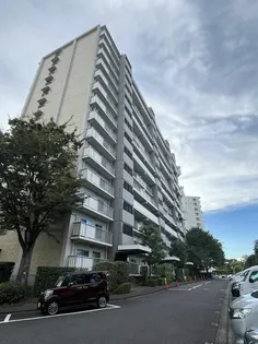 清新北ハイツの画像