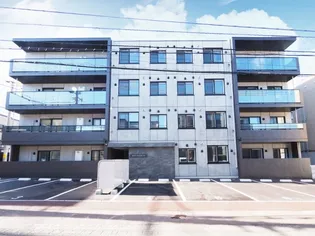 RITZ GRANDE月寒の画像