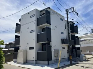 REGALEST FーIの画像