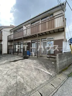 ハイツサンライズの画像