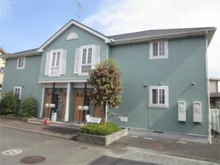 メリーハウスの画像