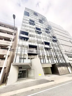 千種アヴァンギャルドプレイス【2階】の外観