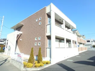 ソレアード ヴィオラ Aの画像