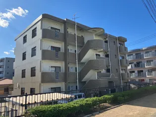 クリーンコート齋野の画像