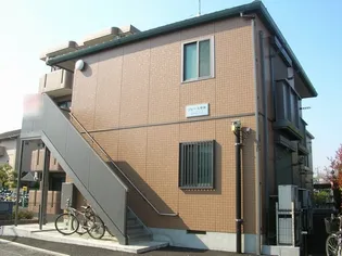 ソレーユ中央の画像