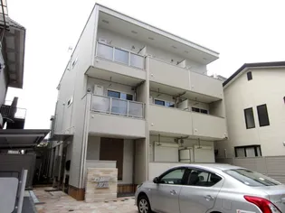 ゴールイン岸城の画像